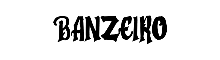 Humingson Rough  Free Fonts Download