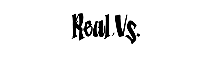 Humingson Rough  Free Fonts Download