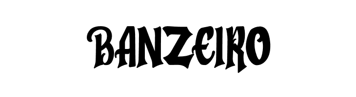 Humingson  Free Fonts Download