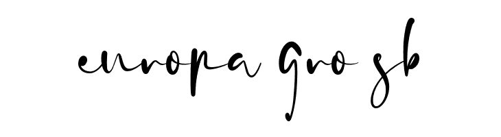 Fillaflow  Free Fonts Download