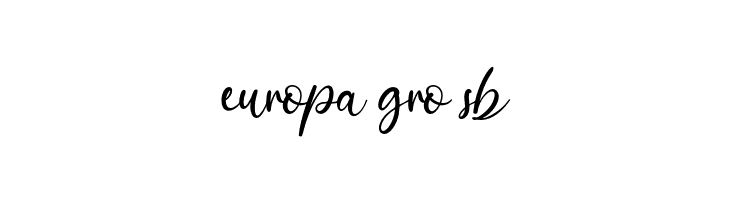 Barattiel  Free Fonts Download