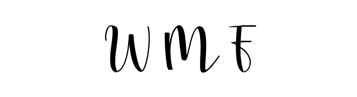 Chrisbellin  Free Fonts Download