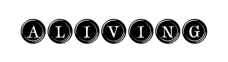 Type Keys Filled  Free Fonts Download