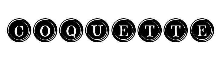 Type Keys Filled  Free Fonts Download