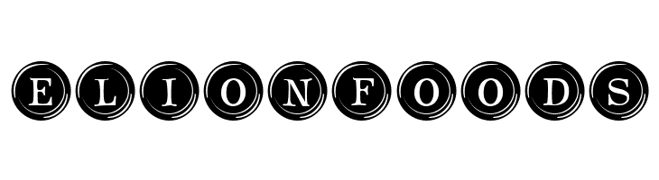 Type Keys Filled  Free Fonts Download