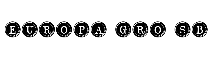 Type Keys Filled  Free Fonts Download