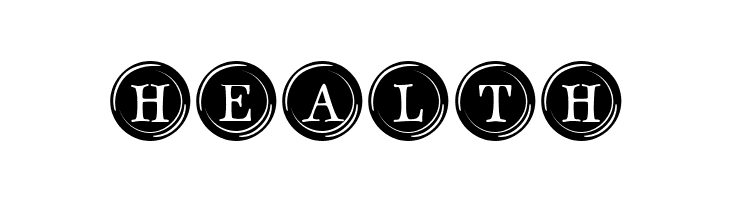 Type Keys Filled  Free Fonts Download