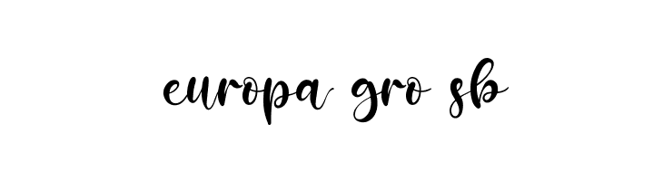 Envellope  Free Fonts Download