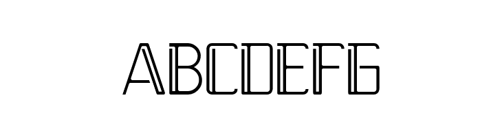 Walterson  Free Fonts Download