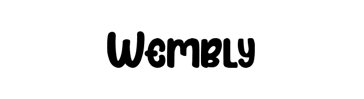 Bubblekids  Free Fonts Download