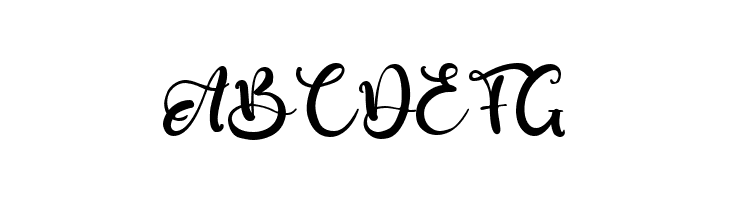 Burcaster  Free Fonts Download