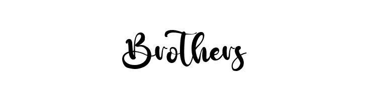 Burcaster  Free Fonts Download