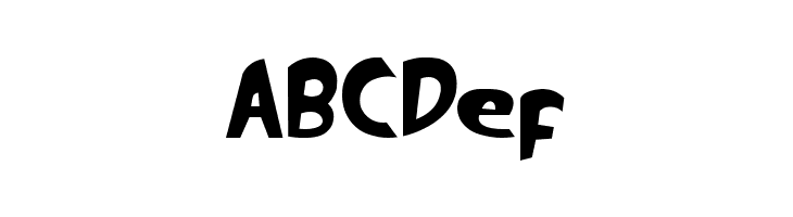 Dolpi Bold  Free Fonts Download