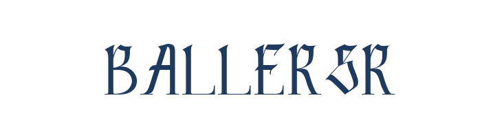 Blackbook  Free Fonts Download