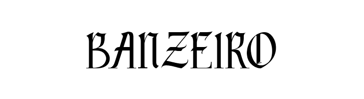 Blackbook  Free Fonts Download