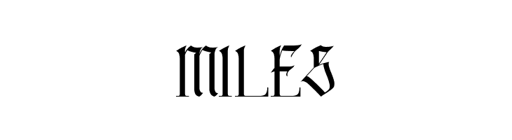 Blackbook  Free Fonts Download