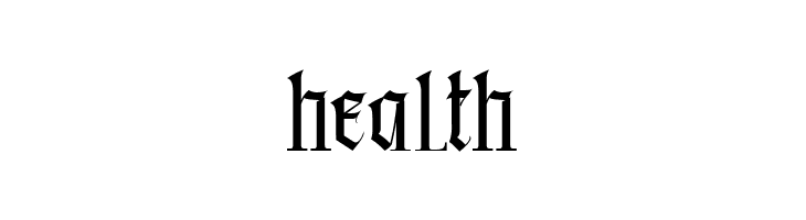 Blackbook  Free Fonts Download