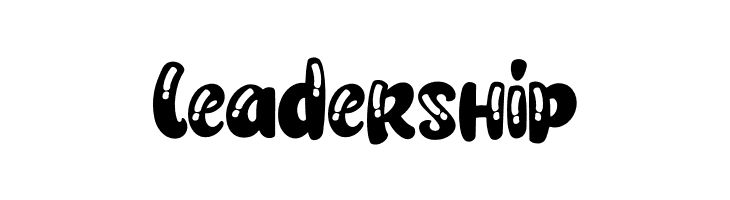 Schofield Outline  Free Fonts Download