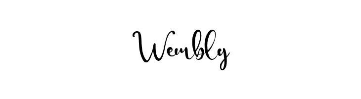 Glassy  Free Fonts Download