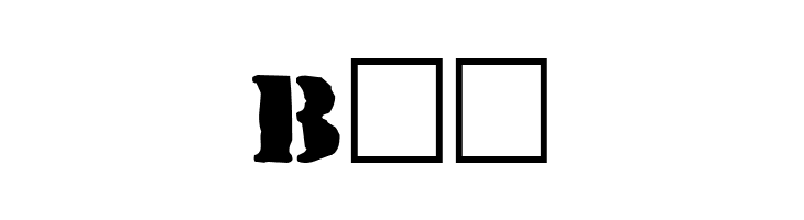 RufCrate Normal  Free Fonts Download