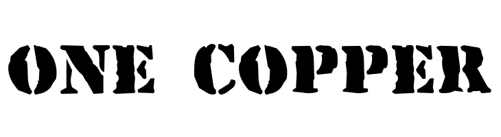 RufCrate Normal  Free Fonts Download