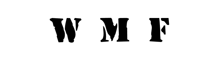 RufCrate Normal  Free Fonts Download