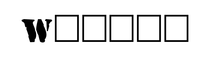 RufCrate Normal  Free Fonts Download