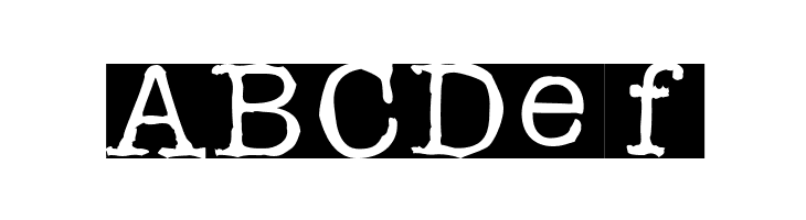 Rubberstamp  Free Fonts Download