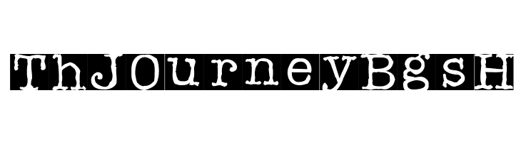 Rubberstamp  Free Fonts Download