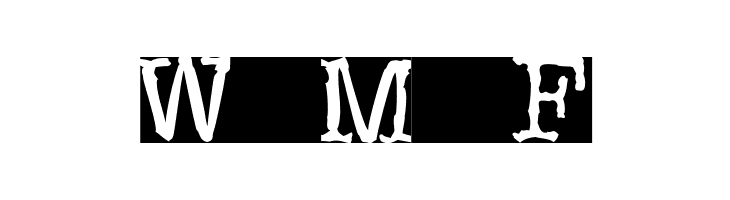 Rubberstamp  Free Fonts Download