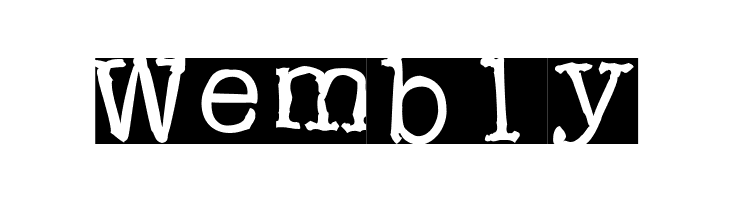 Rubberstamp  Free Fonts Download