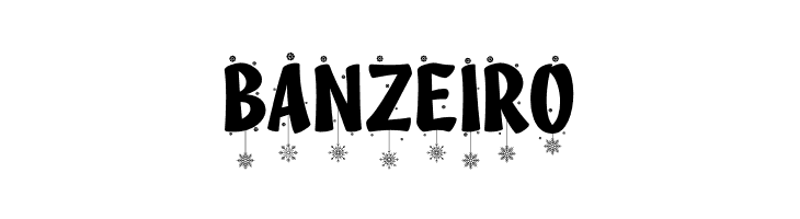 Deiland-Snowy  Free Fonts Download
