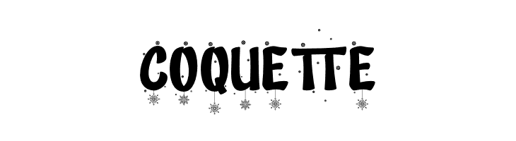 Deiland-Snowy  Free Fonts Download