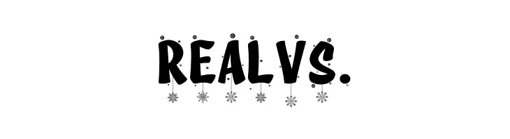 Deiland-Snowy  Free Fonts Download