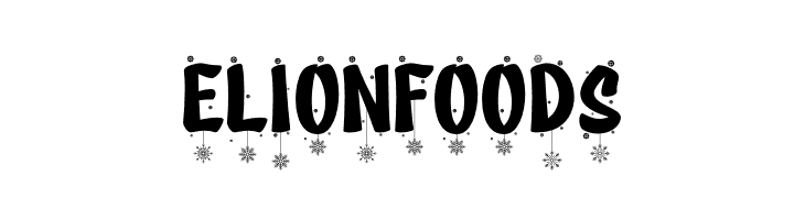 Deiland-Snowy  Free Fonts Download
