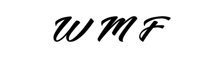 Meraphy  Free Fonts Download