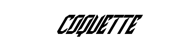 High Jersey Italic  Free Fonts Download