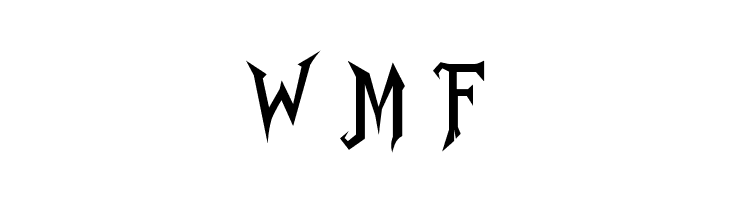 Mr.Draculle  Free Fonts Download