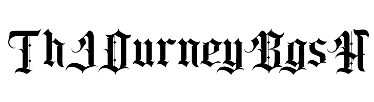 Classic rock band  Free Fonts Download