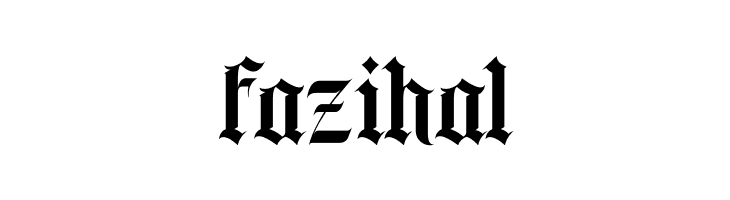 Classic rock band  Free Fonts Download