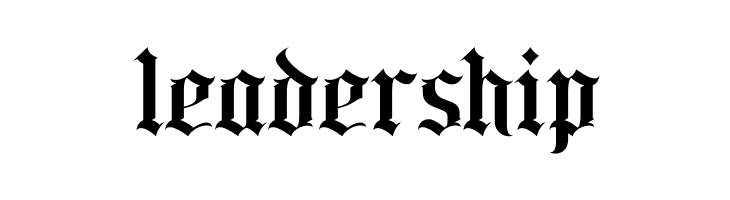 Classic rock band  Free Fonts Download