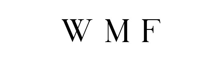 Winchester  Free Fonts Download