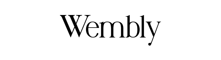 Winchester  Free Fonts Download