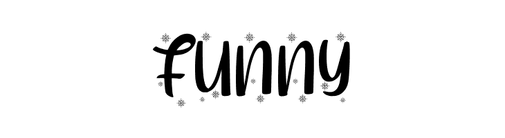 Shellina Snow  Free Fonts Download