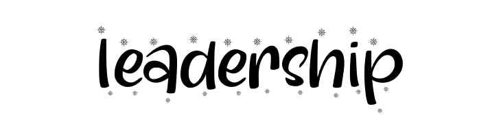 Shellina Snow  Free Fonts Download