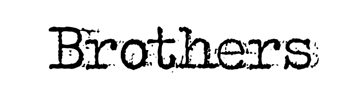 bulkyRefuse Type Normal  Free Fonts Download