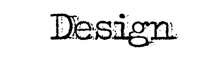 bulkyRefuse Type Normal  Free Fonts Download