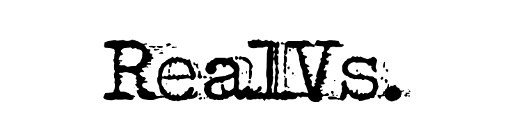 bulkyRefuse Type Normal  Free Fonts Download