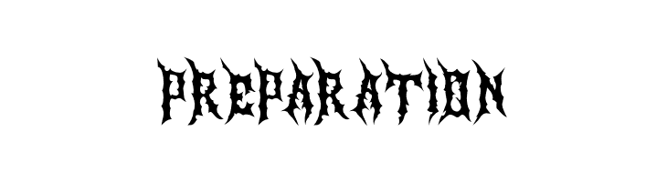 Blackthorn  Free Fonts Download