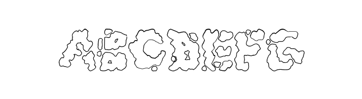 Archipelago  Free Fonts Download